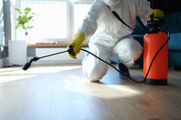 Reliable Biohazard Cleanup contractor in Bailey Island, ME by Trauma Clean Pros